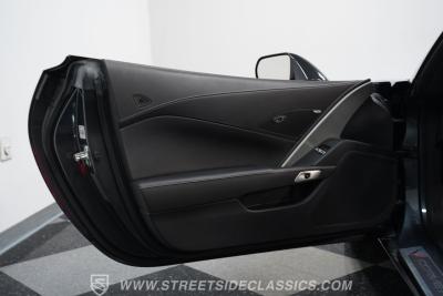 2017 Chevrolet Corvette Z51 Procharged