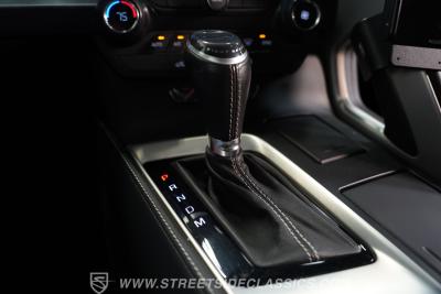 2017 Chevrolet Corvette Z51 Procharged