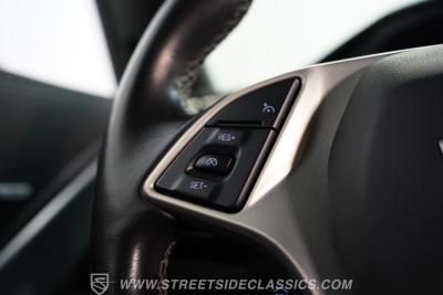 2017 Chevrolet Corvette Z51 Procharged