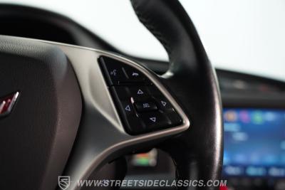 2017 Chevrolet Corvette Z51 Procharged