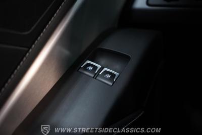 2017 Chevrolet Corvette Z51 Procharged