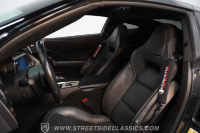 2017 Chevrolet Corvette Z51 Procharged