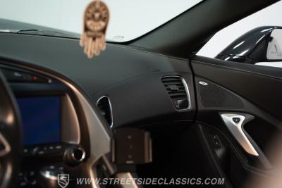 2017 Chevrolet Corvette Z51 Procharged