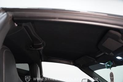 2017 Chevrolet Corvette Z51 Procharged