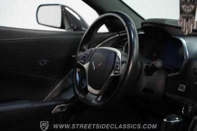 2017 Chevrolet Corvette Z51 Procharged