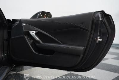 2017 Chevrolet Corvette Z51 Procharged