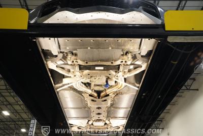 2017 Chevrolet Corvette Z51 Procharged