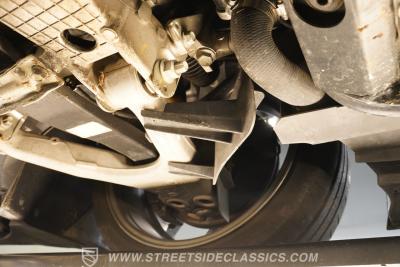 2017 Chevrolet Corvette Z51 Procharged