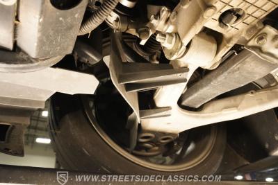 2017 Chevrolet Corvette Z51 Procharged