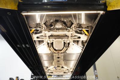 2017 Chevrolet Corvette Z51 Procharged