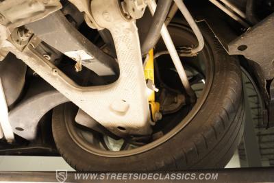 2017 Chevrolet Corvette Z51 Procharged