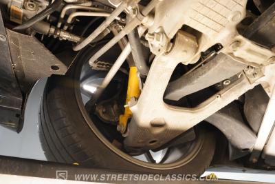 2017 Chevrolet Corvette Z51 Procharged