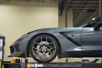 2017 Chevrolet Corvette Z51 Procharged