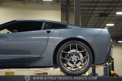 2017 Chevrolet Corvette Z51 Procharged