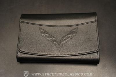 2017 Chevrolet Corvette Z51 Procharged