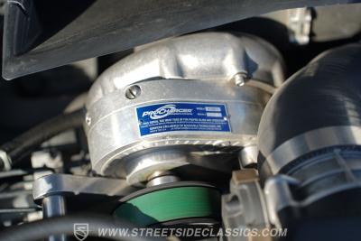 2017 Chevrolet Corvette Z51 Procharged