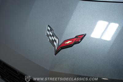 2017 Chevrolet Corvette Z51 Procharged