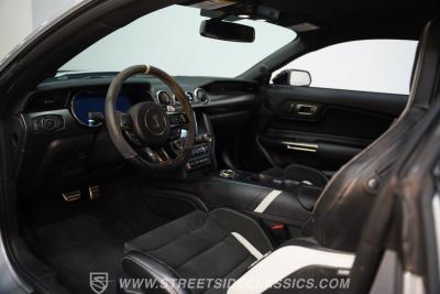 2021 Ford Mustang Shelby GT500