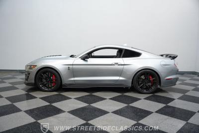 2021 Ford Mustang Shelby GT500