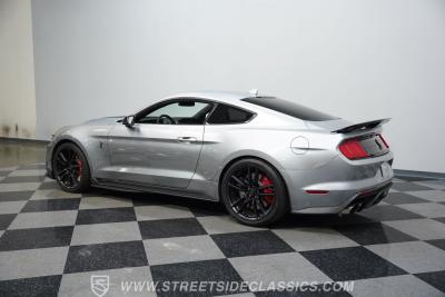 2021 Ford Mustang Shelby GT500