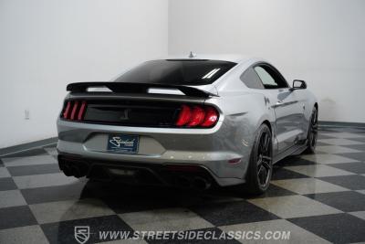 2021 Ford Mustang Shelby GT500