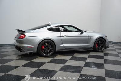 2021 Ford Mustang Shelby GT500