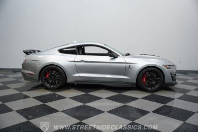 2021 Ford Mustang Shelby GT500