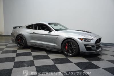 2021 Ford Mustang Shelby GT500