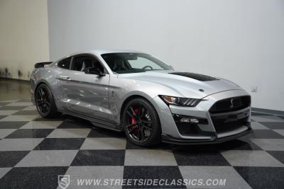 2021 Ford Mustang Shelby GT500