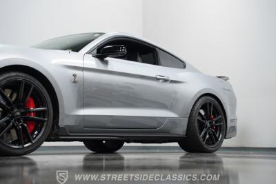 2021 Ford Mustang Shelby GT500