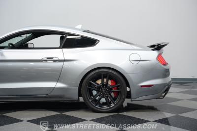 2021 Ford Mustang Shelby GT500