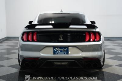 2021 Ford Mustang Shelby GT500