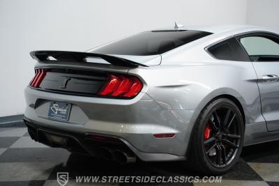 2021 Ford Mustang Shelby GT500