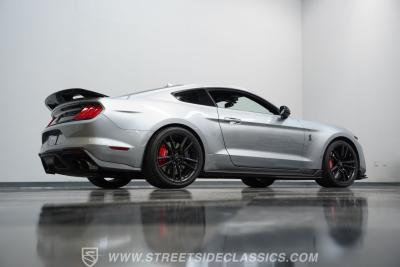 2021 Ford Mustang Shelby GT500