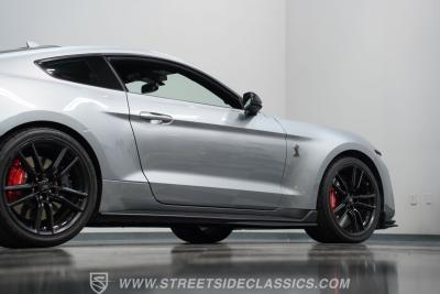2021 Ford Mustang Shelby GT500
