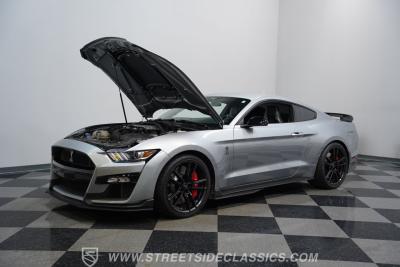 2021 Ford Mustang Shelby GT500