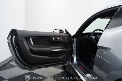 2021 Ford Mustang Shelby GT500