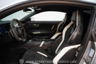 2021 Ford Mustang Shelby GT500