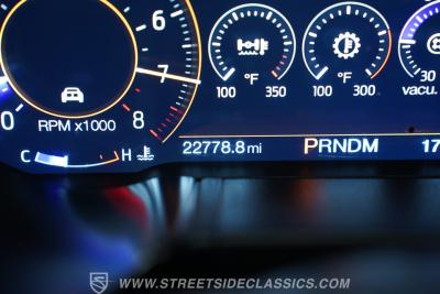 2021 Ford Mustang Shelby GT500