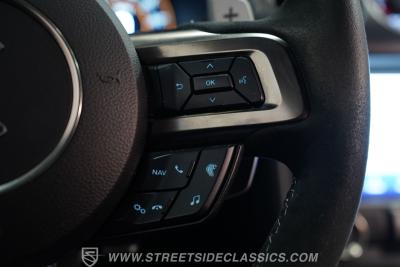 2021 Ford Mustang Shelby GT500