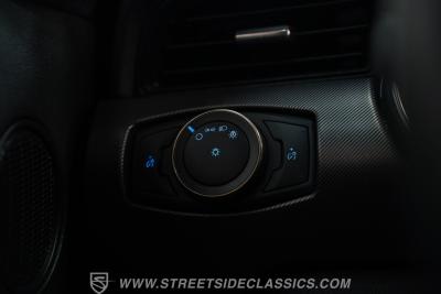 2021 Ford Mustang Shelby GT500