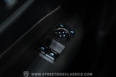 2021 Ford Mustang Shelby GT500