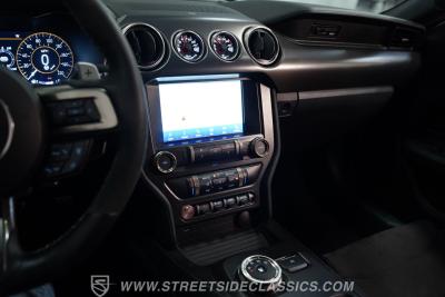 2021 Ford Mustang Shelby GT500