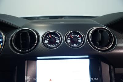 2021 Ford Mustang Shelby GT500