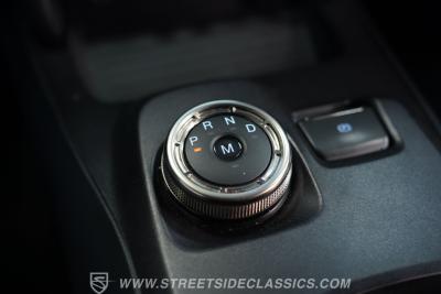 2021 Ford Mustang Shelby GT500