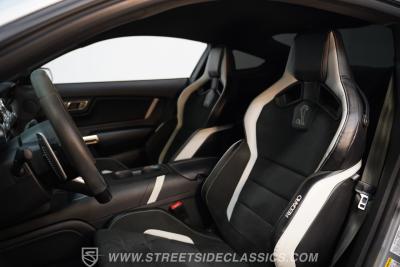 2021 Ford Mustang Shelby GT500