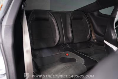 2021 Ford Mustang Shelby GT500