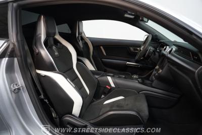 2021 Ford Mustang Shelby GT500