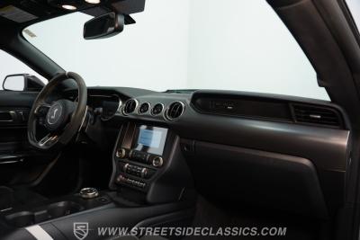 2021 Ford Mustang Shelby GT500