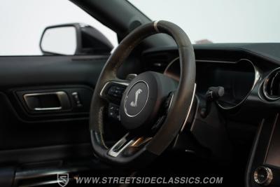 2021 Ford Mustang Shelby GT500